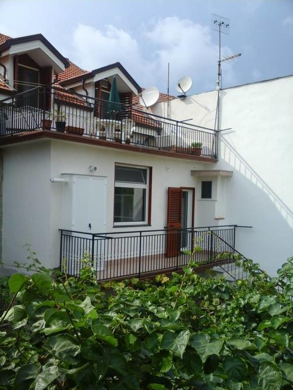 Appartement La Quiete Degli Dei à Agerola Chambre photo