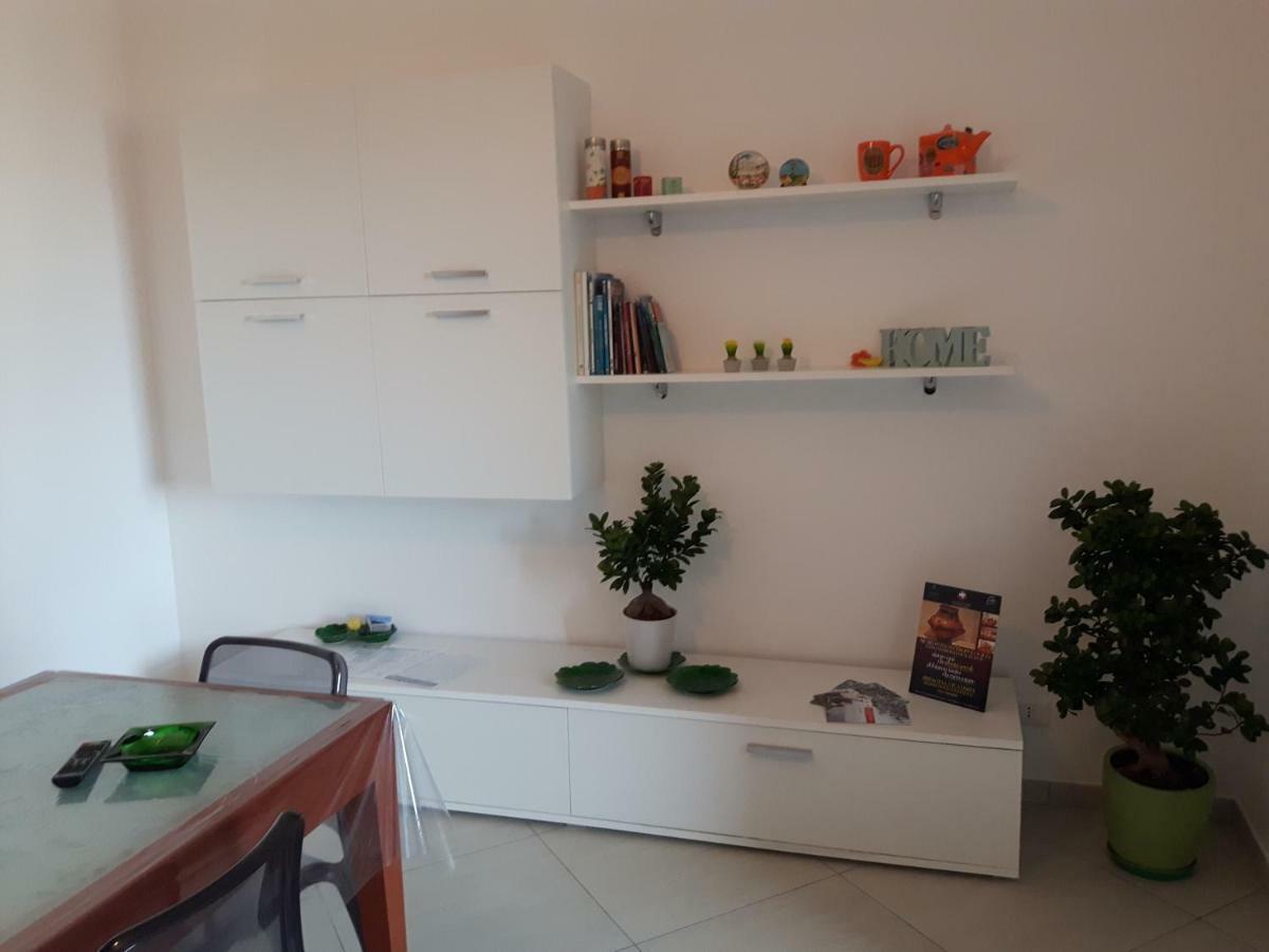 Appartement La Quiete Degli Dei à Agerola Extérieur photo