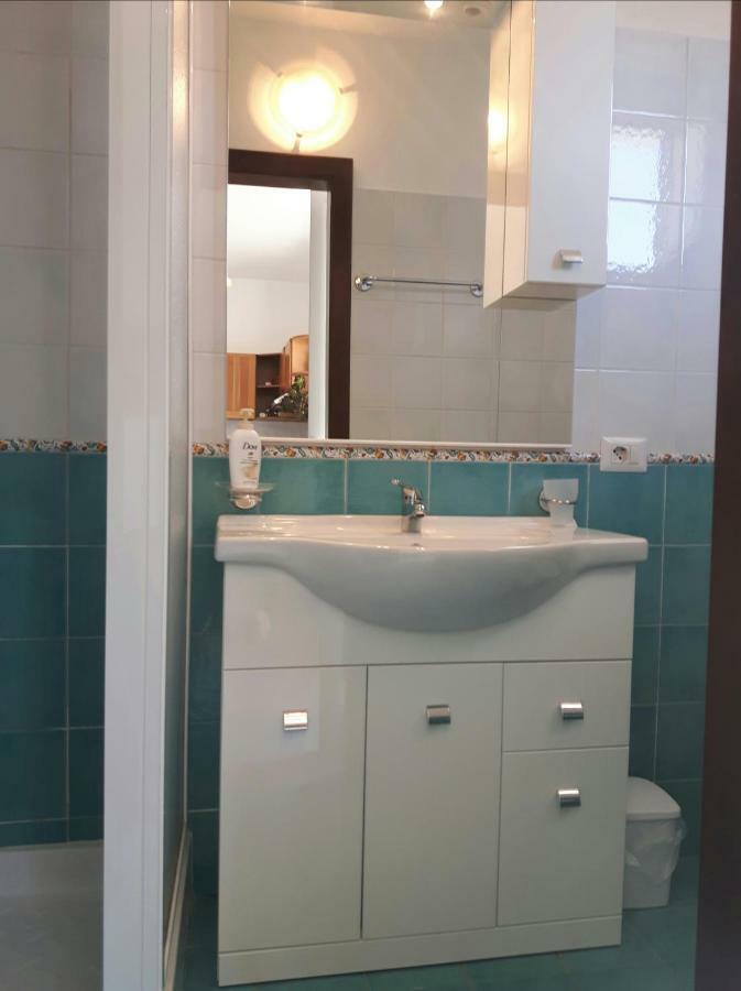 Appartement La Quiete Degli Dei à Agerola Extérieur photo
