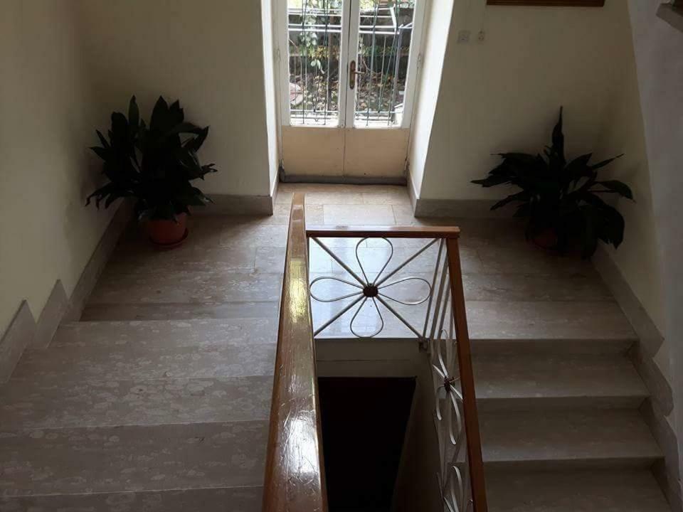Appartement La Quiete Degli Dei à Agerola Extérieur photo
